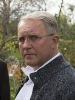 Poster der Meine fremde Frau