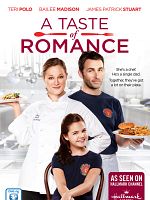 Poster der A Taste of Romance
