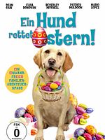Poster der Ein Hund rettet Ostern
