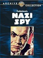 Poster der Ich war ein Spion der Nazis