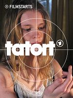 Poster der Tatort: Rebecca