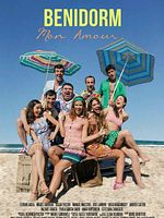 Poster der Benidorm, mon amour