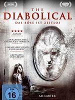 Poster der The Diabolical - Das Böse ist zeitlos