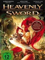 Poster der Heavenly Sword