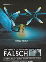 Poster der Falsch