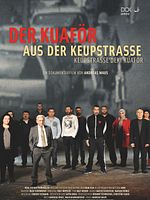 Poster der Der Kuaför aus der Keupstraße