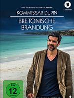 Poster der Kommissar Dupin - Bretonische Brandung