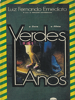 Poster der Verdes Anos