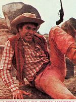 Poster der A Vingança de Chico Mineiro