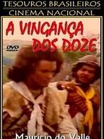 Poster der A Vingança dos Doze