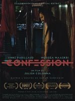 Poster der Confession