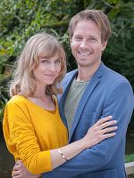 Poster der Rosamunde Pilcher: Lizenz zum Seitensprung