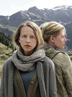 Poster der Das Dorf des Schweigens