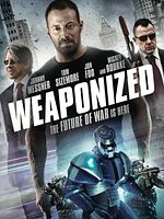Poster der Weaponized
