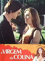 Poster der A Virgem da Colina