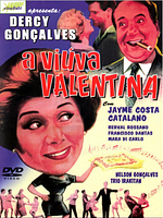 Poster der A viúva Valentina