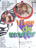 Poster der Viver de Morrer