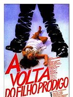 Poster der A Volta do Filho Pródigo