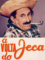 Poster der A Volta do Jeca