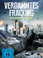 Poster der Verdammtes Fracking - Das Erdbeben-Inferno