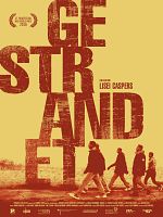 Poster der Gestrandet