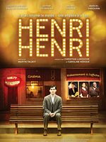Poster der Henri Henri