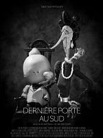 Poster der Letzte Tür im Süden