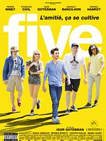 Poster der Five