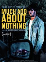Poster der Viel Lärm um nichts
