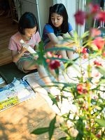 Poster der In unserer Welt