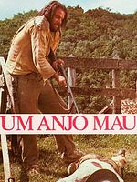 Poster der Um Anjo Mau