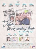 Poster der Dehors, tu vas avoir si froid