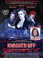 Poster der Director's Cut