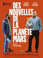 Poster der News From Planet Mars