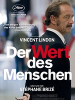 Poster der Der Wert des Menschen