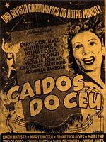 Poster der Caídos do Céu