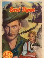 Poster der Herr der rauhen Berge