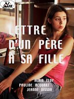 Poster der Lettre d'un père à sa fille