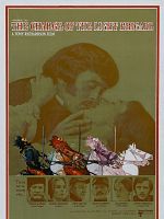 Poster der Der Angriff der leichten Brigade