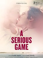 Poster der Ein ernsthaftes Spiel