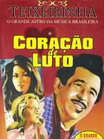 Poster der Coração de Luto