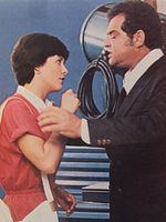 Poster der Consórcio de Intrigas