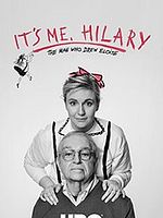 Poster der It’s Me, Hilary: The Man Who Drew Eloise