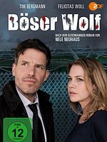 Poster der Böser Wolf - Ein Taunuskrimi