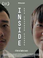 Poster der Inside the Chinese Closet