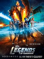 Bild von DC's Legends Of Tomorrow