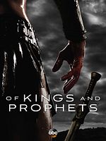 Bild von Of Kings and Prophets