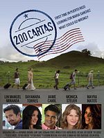 Poster der Looking For Maria Sanchez