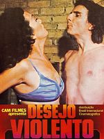 Poster der Desejo Violento