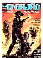 Poster der D'Gajão Mata Para Vingar